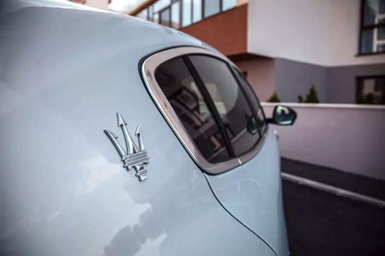 Maserati Grecale 021