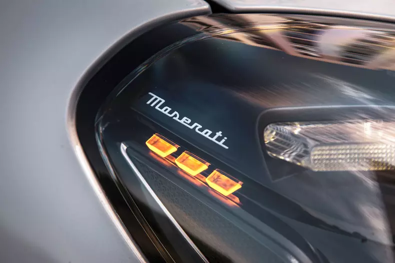 Maserati Grecale 025