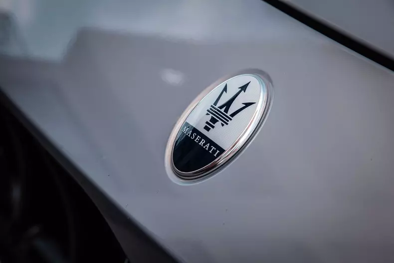 Maserati Grecale 027