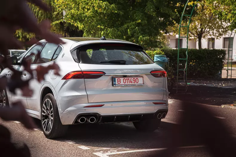 Maserati Grecale 030