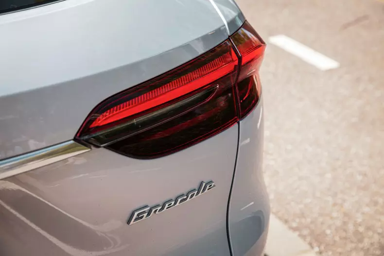 Maserati Grecale 031