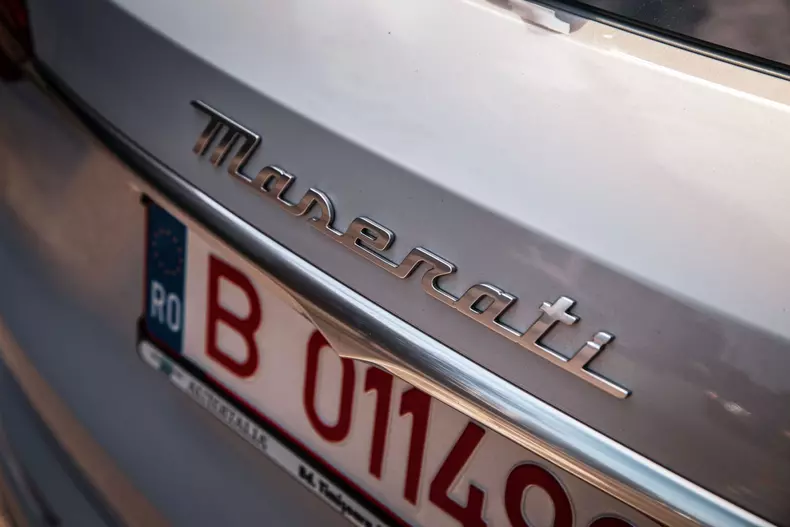 Maserati Grecale 033