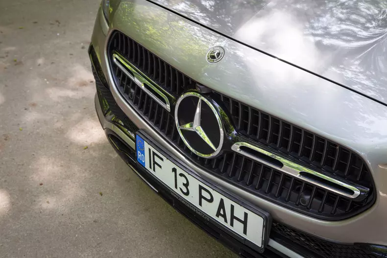 Mercedes Clasa C All-Terrain 002