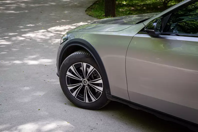 Mercedes Clasa C All-Terrain 003