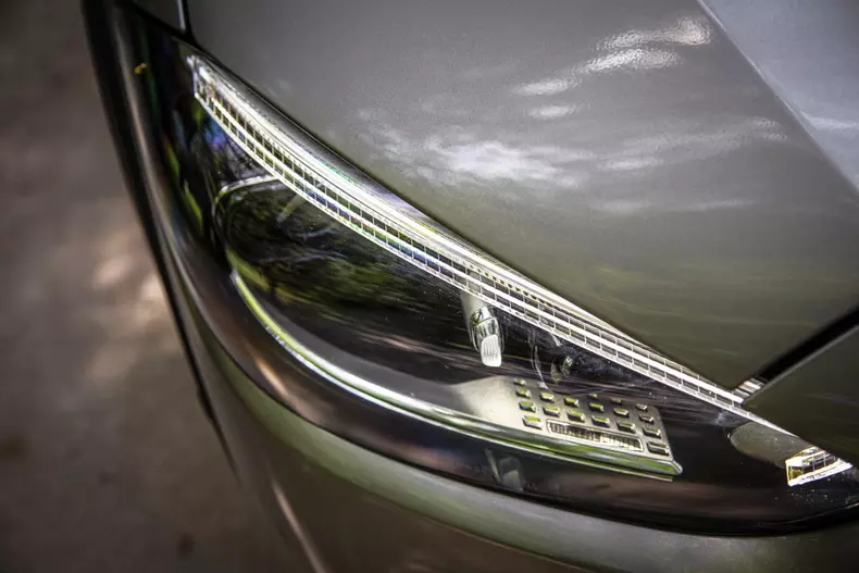 Mercedes Clasa C All-Terrain 010