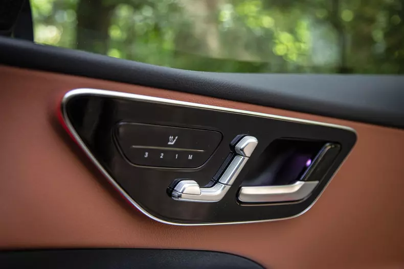 Mercedes Clasa C All-Terrain 014