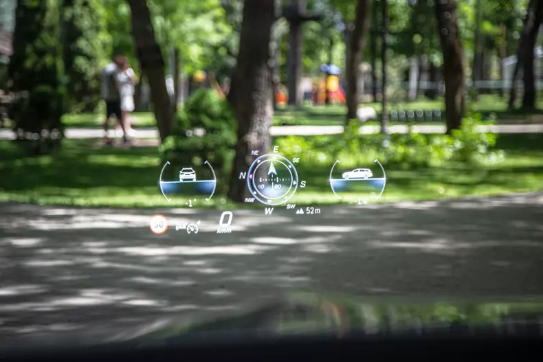 Mercedes Clasa C All-Terrain 021