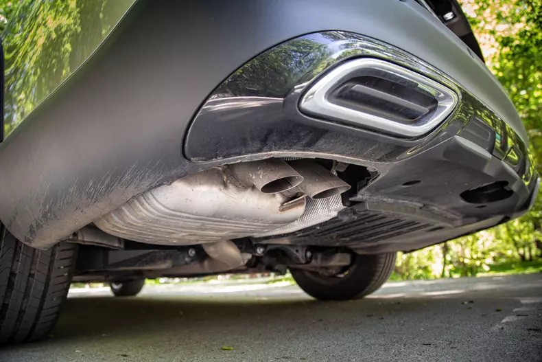 Mercedes Clasa C All-Terrain 026