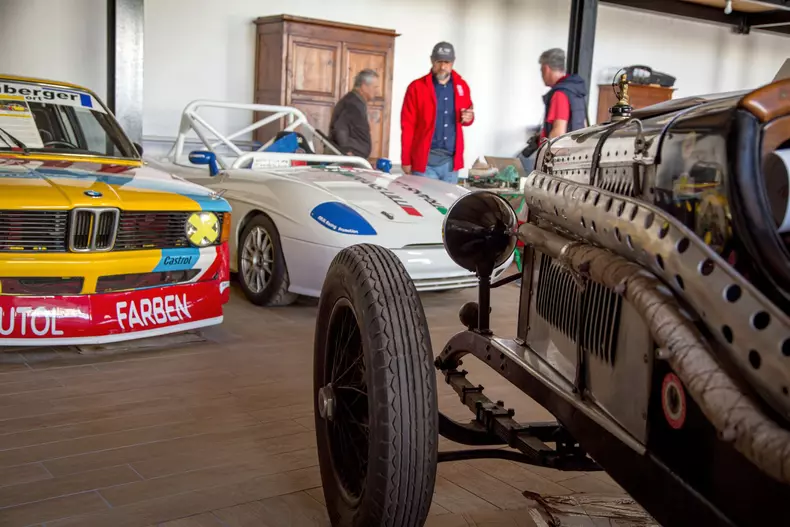 Roadtrip la Roma low res 250