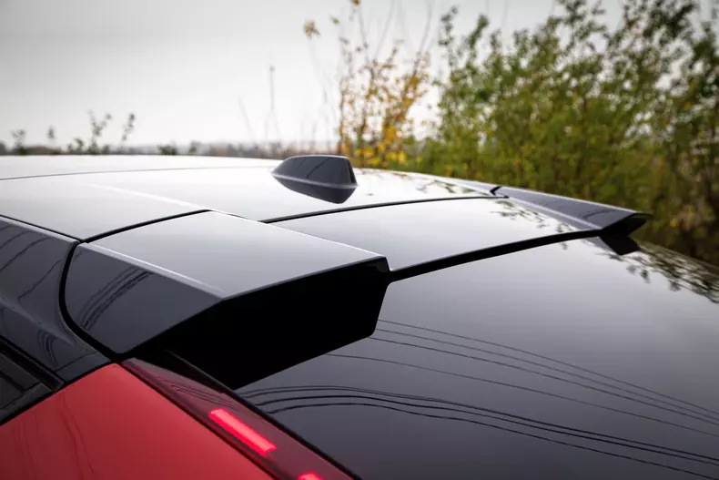 Test drive Volco C40 022