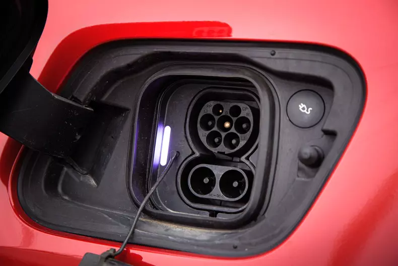 Test drive Volco C40 026