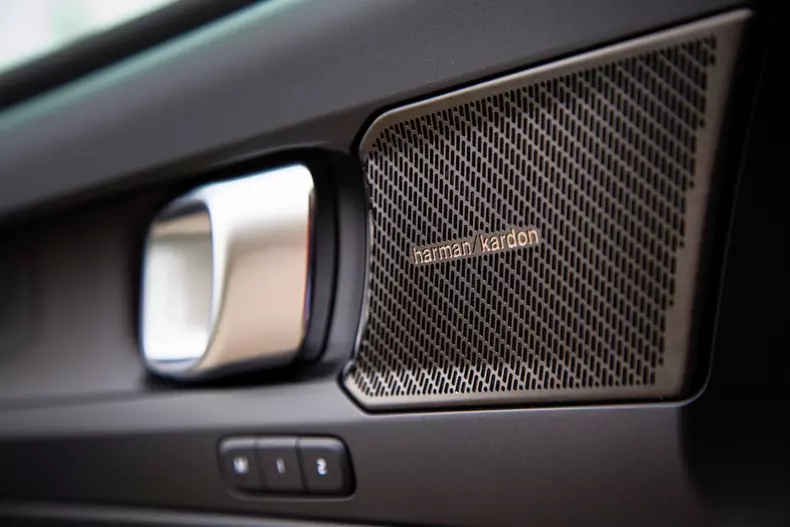 Test drive Volco C40 031