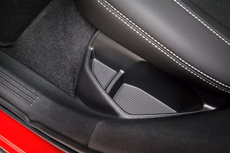 Test drive Volco C40 038