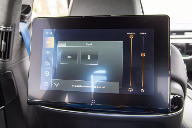 Audi A8 PHEV facelift 010