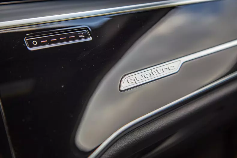 Audi A8 PHEV facelift 020