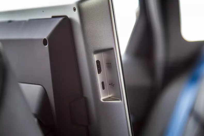 Audi A8 PHEV facelift 022