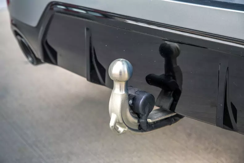 BMW Seria 3 Touring 021