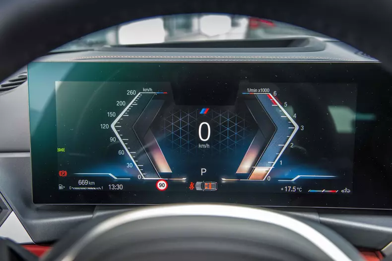 BMW Seria 3 Touring 024