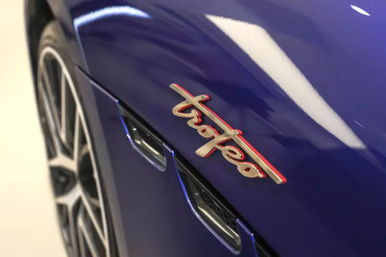 Maserati Gran Turismo pret Romania 009