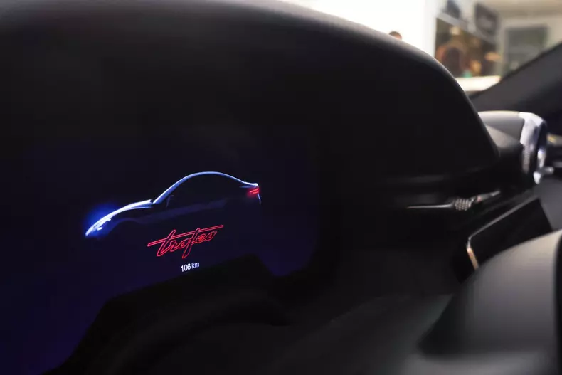 Maserati Gran Turismo pret Romania 016