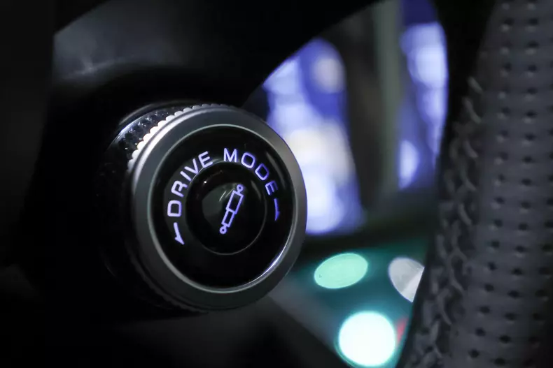 Maserati Gran Turismo pret Romania 018