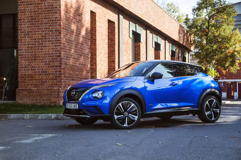 Nissan Juke 003