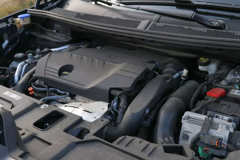 Citroen C5 Aircross 023