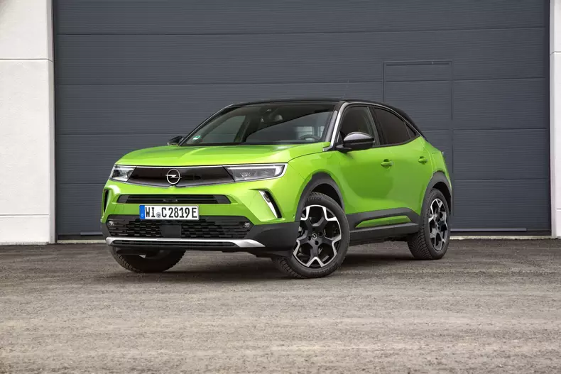Opel Mokka pentru profesionisti 006