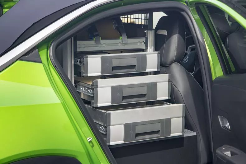 Opel Mokka pentru profesionisti 010