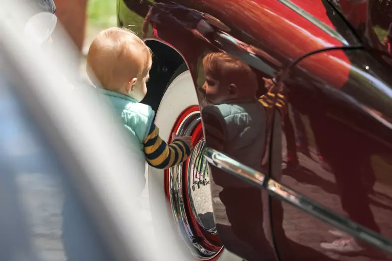 Concursul de eleganta de la Sinaia 006