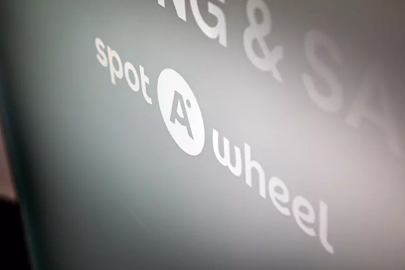 Interviu Spotawheel cu Veronica Negru si Roxana Ciuhulescu 013