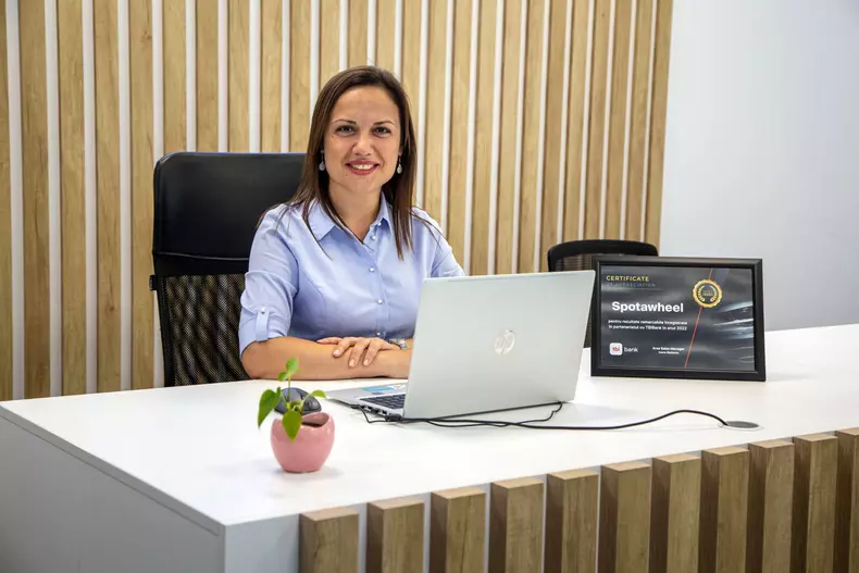 Interviu Spotawheel cu Veronica Negru si Roxana Ciuhulescu 018