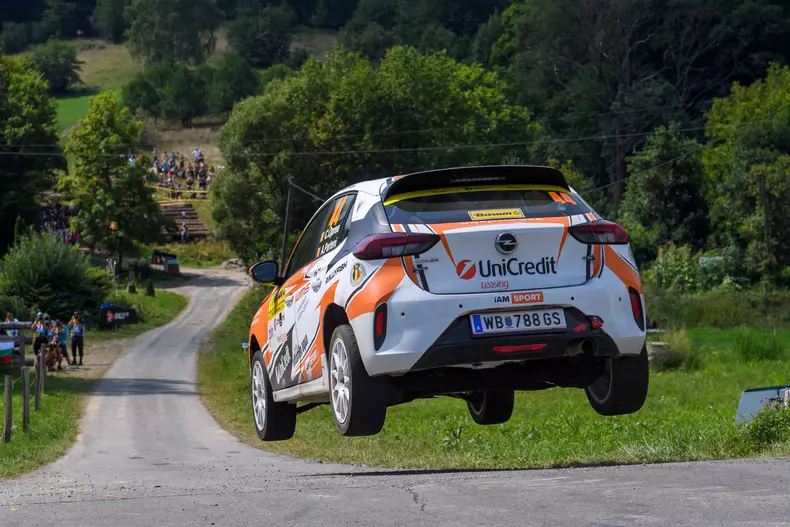Cristiana Oprea Alexia Parteni ERC Barum Czech Rally Zlin 2023-53