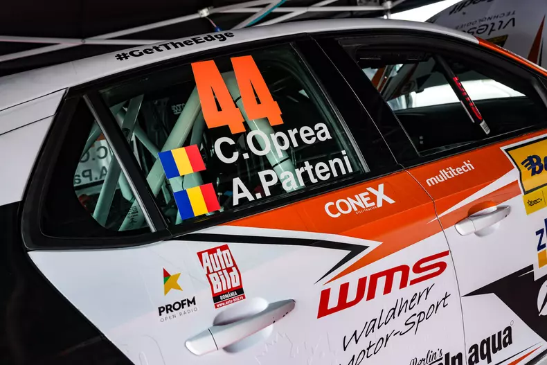 Cristiana Oprea Alexia Parteni ERC Barum Czech Rally Zlin 2023-60