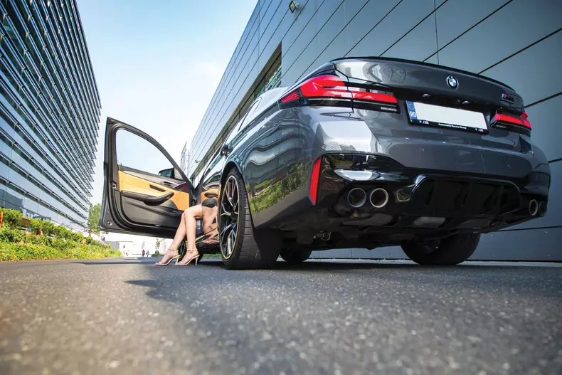 Driven Lady si Hype Fox low res 004