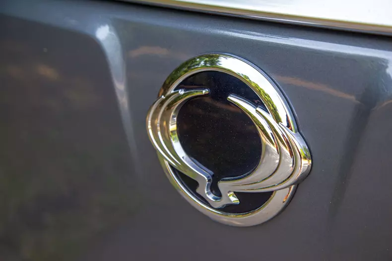 Oana si SsangYong Korando low res 087