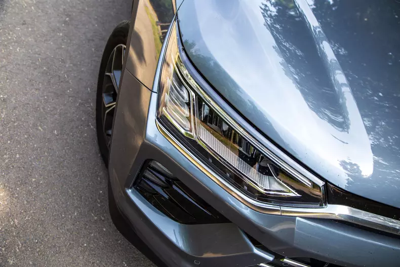 Oana si SsangYong Korando low res 089