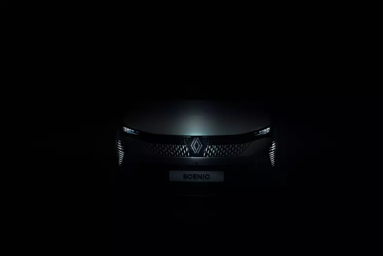 Premiera mondiala pentru Renault la_IAA_Mobility_2023_Motor_Show