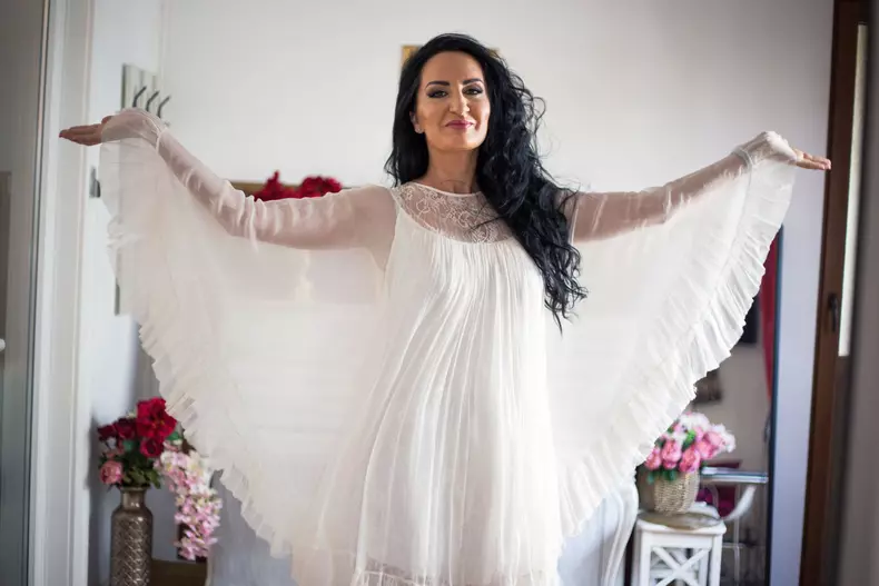 Raluca si Alfa Romeo Tonale low res 016