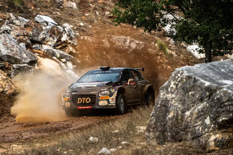 DTO Rally WRC Acropolis Rally Greece 2023 015