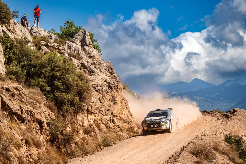 DTO Rally WRC Acropolis Rally Greece 2023 018
