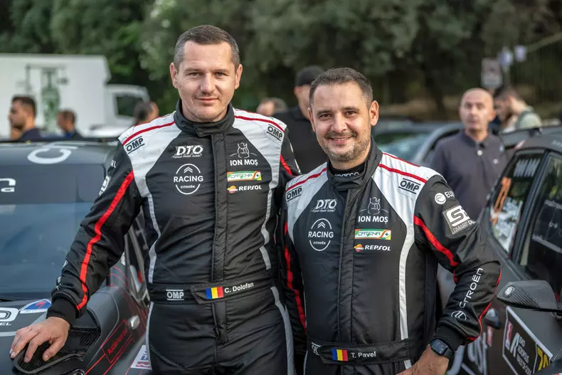 DTO Rally WRC Acropolis Rally Greece 2023 045