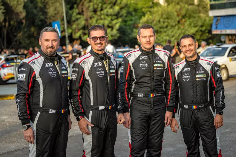 DTO Rally WRC Acropolis Rally Greece 2023 048