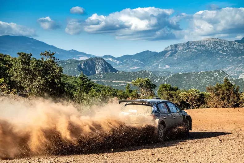 DTO Rally WRC Acropolis Rally Greece 2023 081