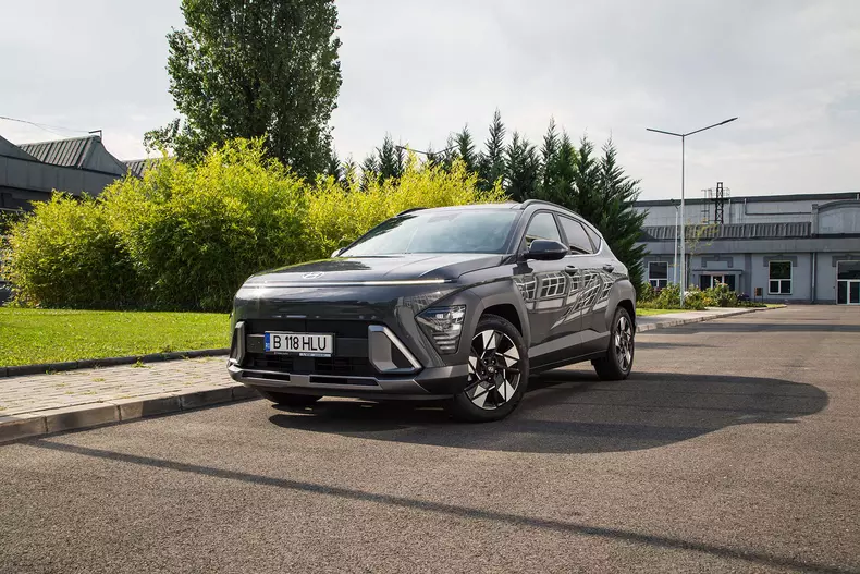 Hyundai Kona-32