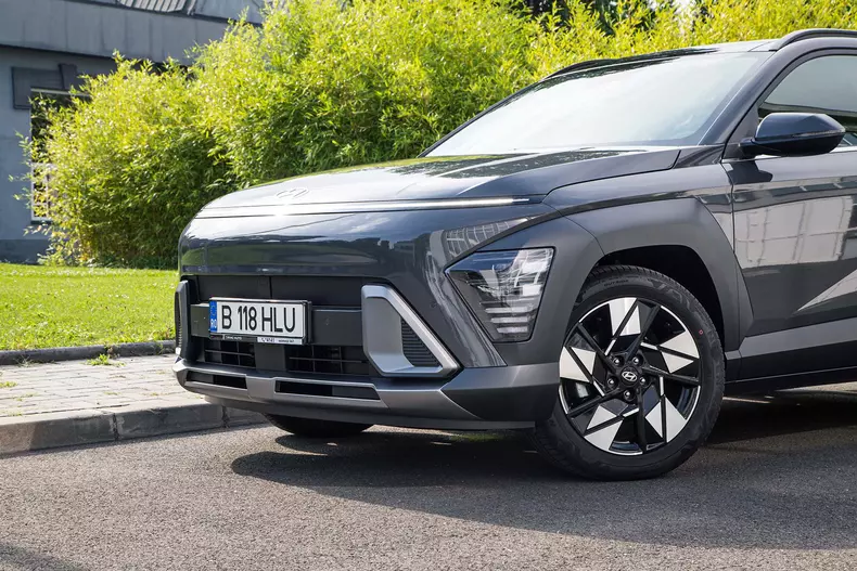 Hyundai Kona-39