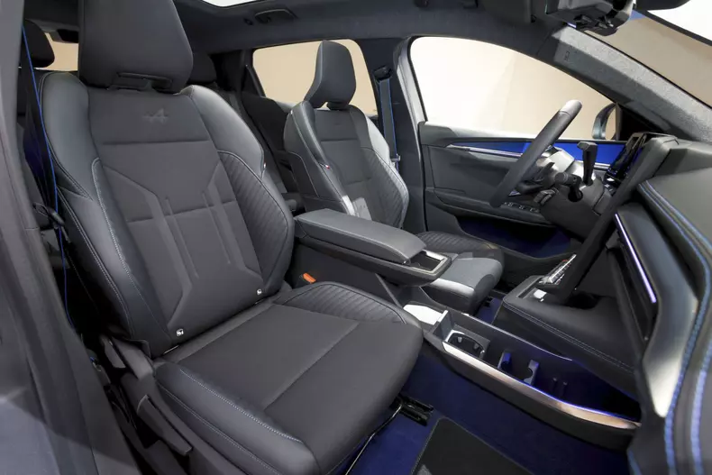 Renault Scenic 2024 IAA 002