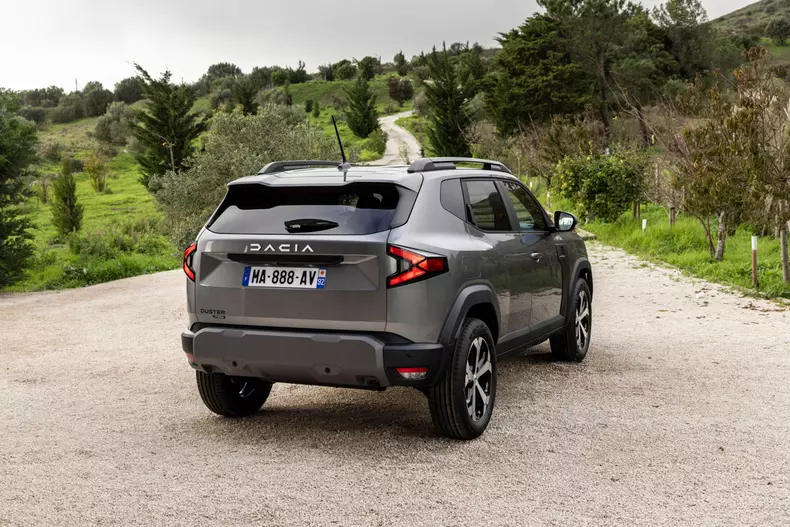 017_Dacia Duster Journey Guincho