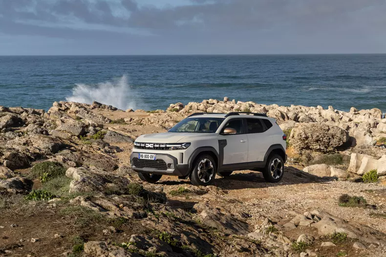 021_Dacia Duster Extreme OForte