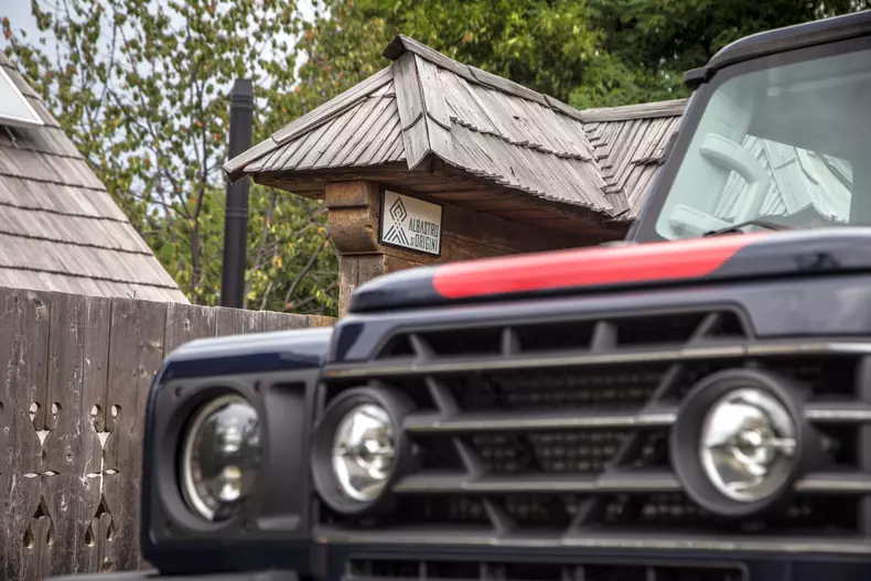 Ineos Grenadier Carventure 071